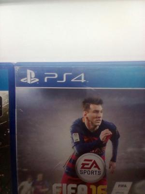 Ps4 Fifa16 Oferta