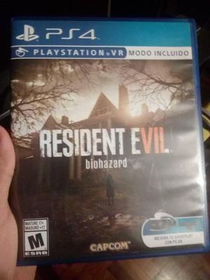 RESIDENT EVIL 7 REMATOO PRECIO FIJO