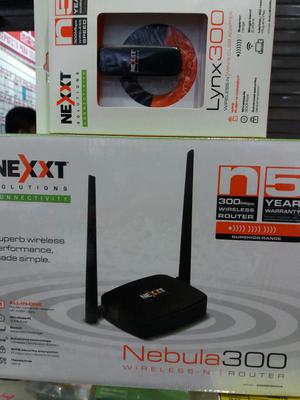 Router /repetidores/usb Wifi