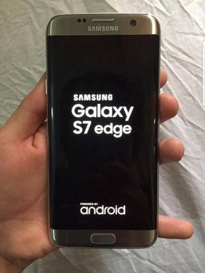 Samsung Galaxy S7 Edge