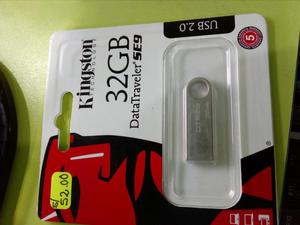 Se Venden Usb Kingston