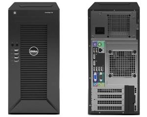 Servidor Dell Poweredge T20, Intel Xeon Ev3 3.2ghz, 8m
