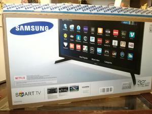 Smart Tv Samsung 32 Serie 