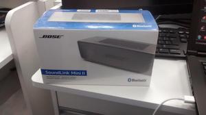 SoundLink Mini II S/.900 Caja Sellada