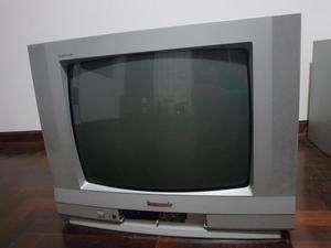 Televisor Convencional Panasonic