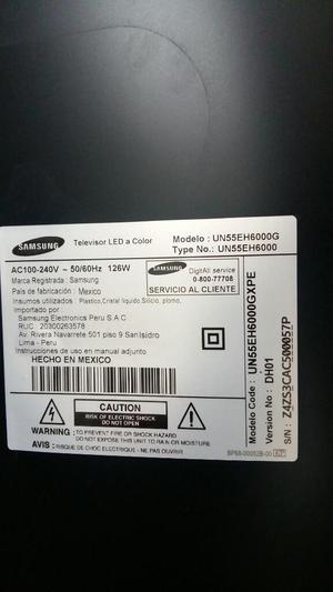 Tv Led Full Hd Samsung 47 Pulgadas