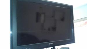Tv marca Sony LCD de 32 pulgadas