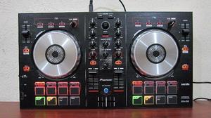 VENDO CONTROLADOR PIONEER DDJSB2 poco uso