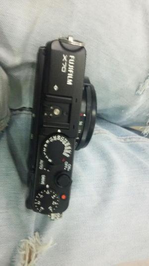 Vendo Camara Fujifilm X70