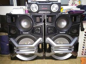 Vendo Equipo De Sonido Power Lite Max