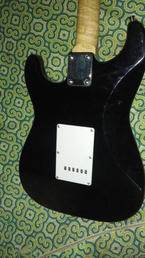 Vendo Guitarra Electrica