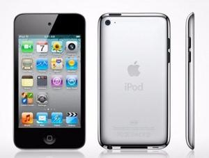 Vendo Ipod Touch 64gb