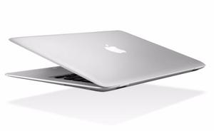 Vendo Macbook Air 10.8