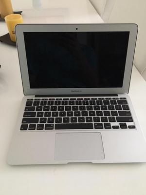 Vendo Macbook Air 11' Core I5