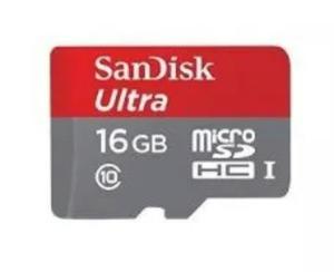 Vendo Memoria de 16gb