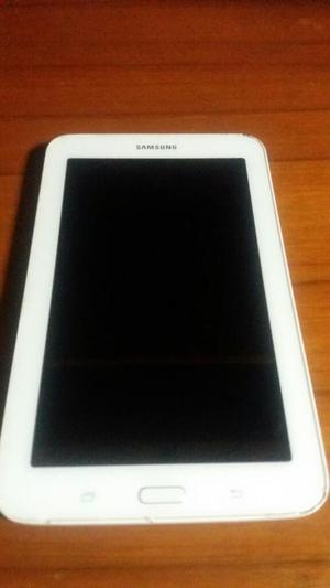 Vendo Tablet Samsung Galaxy Tab