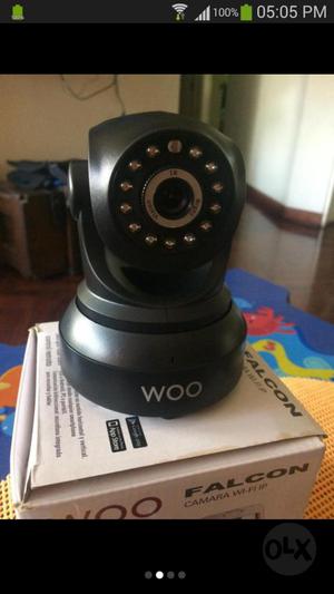 Woo Falcon Camara Wifi de Vigilancia