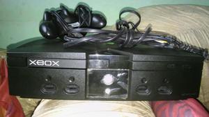Xbox.80gb.operativo.lectora Hitachi.