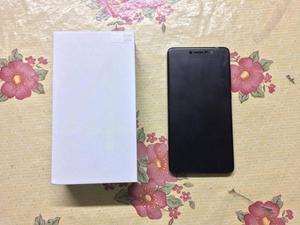 Xiaomi Redmi Note 4 Black Mate Dual Sim Versión Global