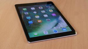 iPad 9.7 modelo gb color gris wifi garantia