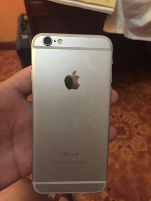 iPhone 6 Como Repuesto Leer