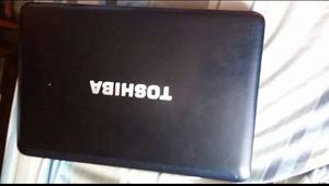 laptop toshiba