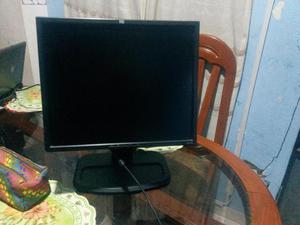 monitor LCD 19´HP VGA DVI USB OFERTA!!!!!