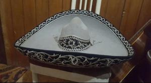 6 Sombreros de Mariachi