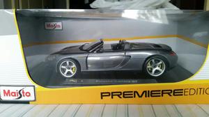 Auto a Escala 1:18 Porsche