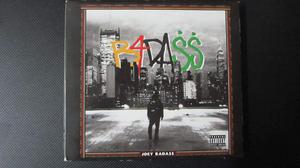 B4da$$ / Joey Bada$$ CD Original