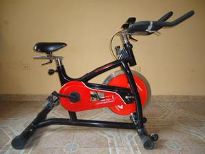 BICICLETA SPINNING OXFORD INDOOR FITNESS