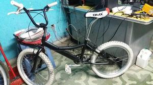 Bicicleta Aro 20 Monark