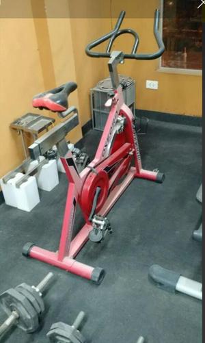 Bicicleta Estacionaria