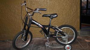 Bicicleta Goliat Niño