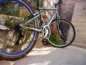 Bicicleta Montañera 26'