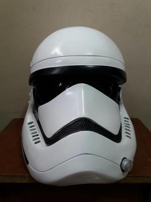 Casco Star Wars