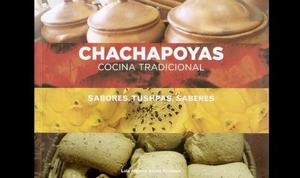 Chachapoyas Cocina Tradicional