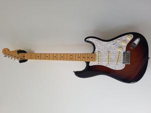 Fender Stratocaster American Standard hecha en USA Nueva