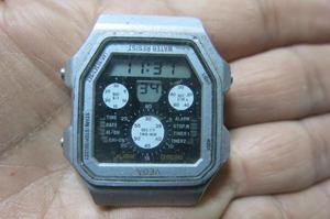 GE RELOJ CITIZEN VEGA