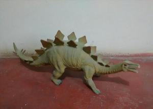 Juguete Estegosaurio Dinosaurio
