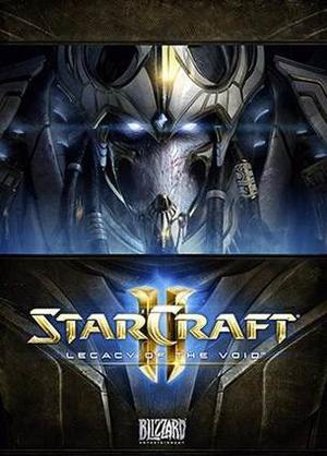 Legacy Of The Void Starcraft 2 - Digital Entrega Inmediata