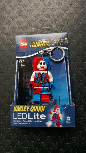 Lego Joker Harley Quinn