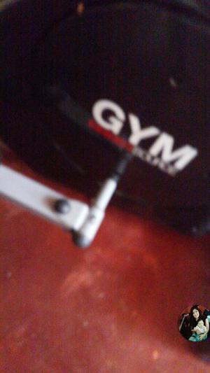 Maquina Eliptica Gym Source Digit