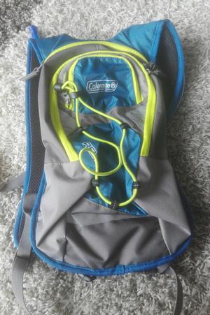 Mochila hidratante 8 Litros Camelback