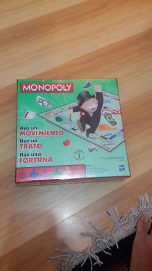 Monopolio