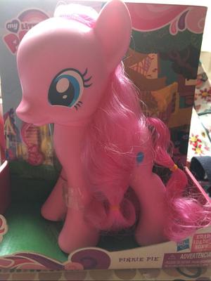 My Little Pony -Pinkie Pie Original