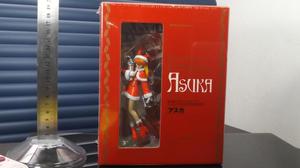 Neon Genesis Evangelion Asuka Figure Limited Version Xmas