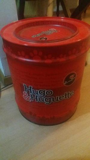 Oso Preso de Amor Hugo Huguetti Nuevo