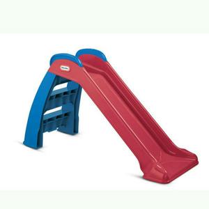 Resbaladera Little Tikes