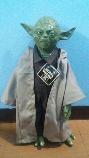 Star Wars Yoda Original nuevo